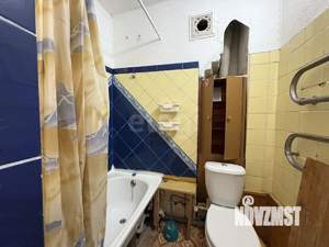 1-к квартира, вторичка, 29м2, 5/5 этаж