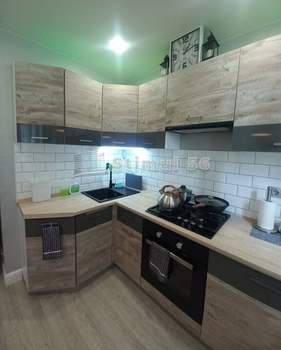 1-к квартира, вторичка, 32м2, 4/9 этаж