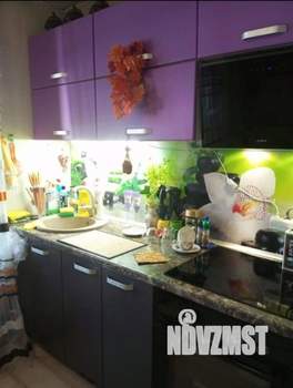 1-к квартира, вторичка, 40м2, 3/9 этаж