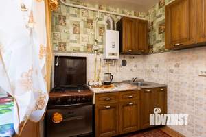 1-к квартира, вторичка, 31м2, 2/5 этаж