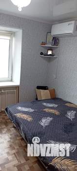 1-к квартира, вторичка, 15м2, 5/5 этаж