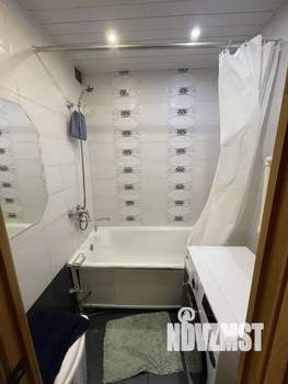 3-к квартира, вторичка, 63м2, 5/5 этаж