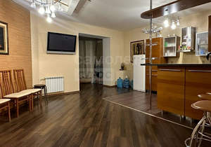 3-к квартира, вторичка, 207м2, 5/7 этаж