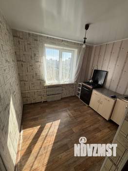 2-к квартира, вторичка, 52м2, 9/10 этаж