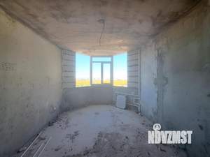 1-к квартира, вторичка, 41м2, 10/17 этаж