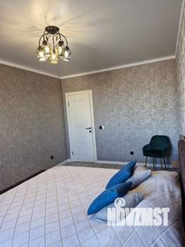 3-к квартира, вторичка, 78м2, 16/17 этаж