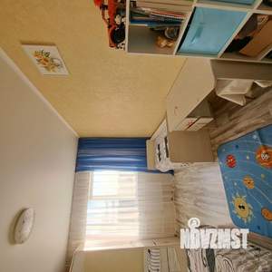 2-к квартира, вторичка, 57м2, 10/17 этаж
