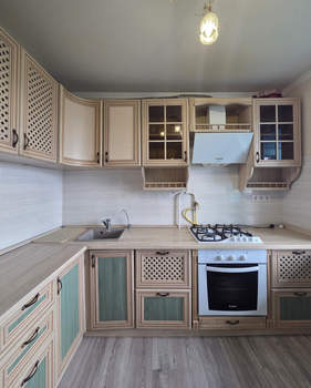 3-к квартира, вторичка, 64м2, 5/5 этаж