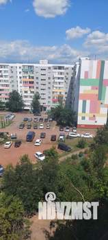 3-к квартира, вторичка, 70м2, 8/9 этаж