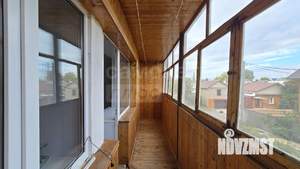 4-к квартира, вторичка, 73м2, 2/9 этаж