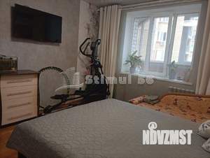 2-к квартира, вторичка, 65м2, 13/17 этаж