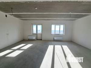 Студия квартира, вторичка, 50м2, 9/17 этаж