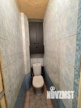 3-к квартира, вторичка, 55м2, 3/10 этаж