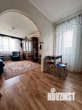 3-к квартира, вторичка, 52м2, 8/16 этаж