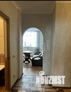 1-к квартира, вторичка, 46м2, 4/17 этаж