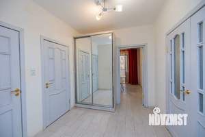 1-к квартира, вторичка, 52м2, 3/10 этаж