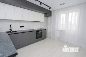 2-к квартира, вторичка, 63м2, 16/17 этаж