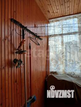 3-к квартира, вторичка, 66м2, 2/9 этаж