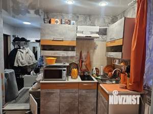 1-к квартира, вторичка, 28м2, 1/9 этаж