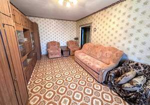 3-к квартира, вторичка, 65м2, 4/5 этаж
