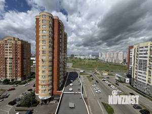 2-к квартира, вторичка, 62м2, 10/13 этаж