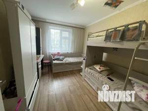 2-к квартира, вторичка, 50м2, 2/9 этаж