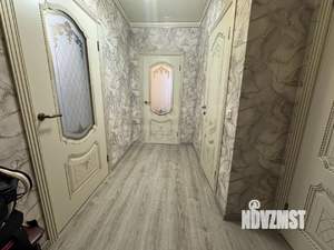 1-к квартира, вторичка, 39м2, 3/12 этаж