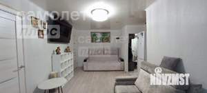 3-к квартира, вторичка, 41м2, 5/5 этаж