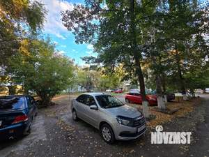 1-к квартира, вторичка, 35м2, 5/5 этаж