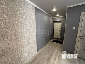 1-к квартира, вторичка, 29м2, 4/5 этаж