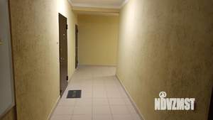 1-к квартира, вторичка, 34м2, 4/4 этаж