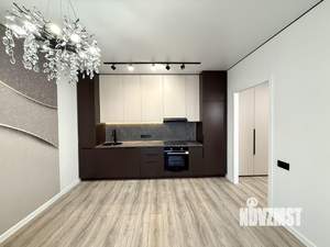 3-к квартира, вторичка, 74м2, 15/17 этаж