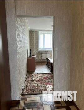 1-к квартира, вторичка, 46м2, 4/17 этаж