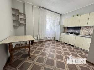 1-к квартира, вторичка, 51м2, 10/17 этаж
