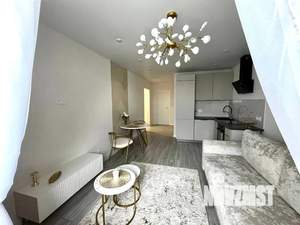 1-к квартира, вторичка, 48м2, 16/18 этаж
