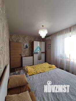 2-к квартира, вторичка, 56м2, 6/14 этаж