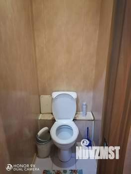 3-к квартира, вторичка, 61м2, 1/2 этаж