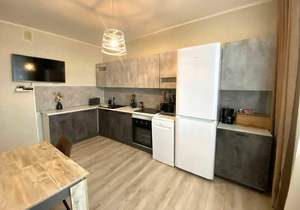 1-к квартира, вторичка, 49м2, 12/17 этаж