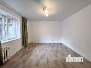 2-к квартира, вторичка, 77м2, 1/12 этаж