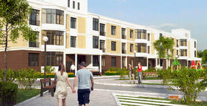 2-к квартира, вторичка, 67м2, 3/3 этаж