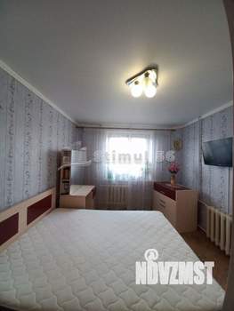 2-к квартира, вторичка, 55м2, 9/10 этаж