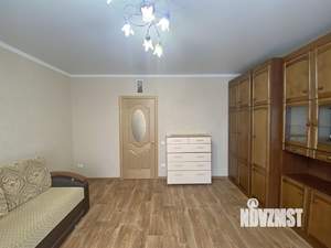 3-к квартира, вторичка, 59м2, 2/4 этаж