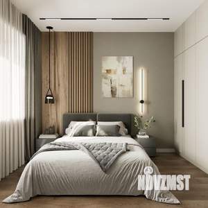 1-к квартира, вторичка, 38м2, 4/4 этаж