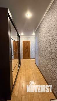 1-к квартира, вторичка, 46м2, 12/17 этаж
