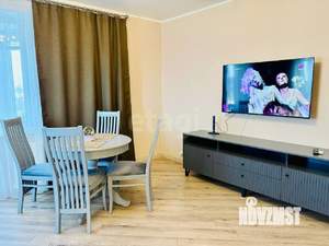 2-к квартира, вторичка, 71м2, 4/5 этаж