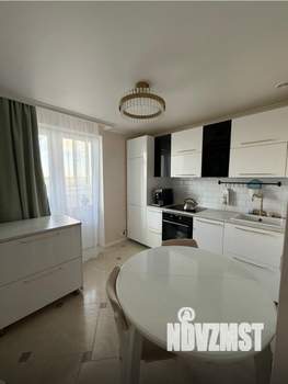 1-к квартира, вторичка, 37м2, 14/14 этаж