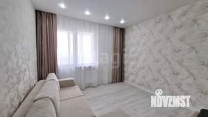 1-к квартира, вторичка, 40м2, 14/17 этаж