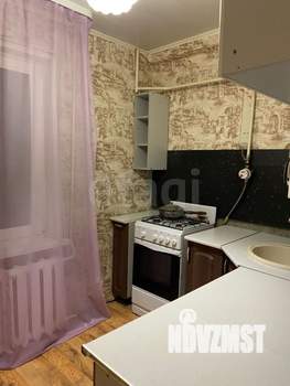 1-к квартира, вторичка, 30м2, 1/5 этаж