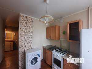 2-к квартира, вторичка, 45м2, 7/9 этаж