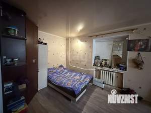 1-к квартира, вторичка, 29м2, 2/5 этаж